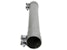 AFE 49M10007 MACH Force-Xp 304 Stainless Steel Resonator Delete Pipe