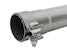 AFE 49M10007 MACH Force-Xp 304 Stainless Steel Resonator Delete Pipe