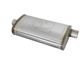 AFE 49M30016 MACH Force-Xp 304 Stainless Steel Muffler