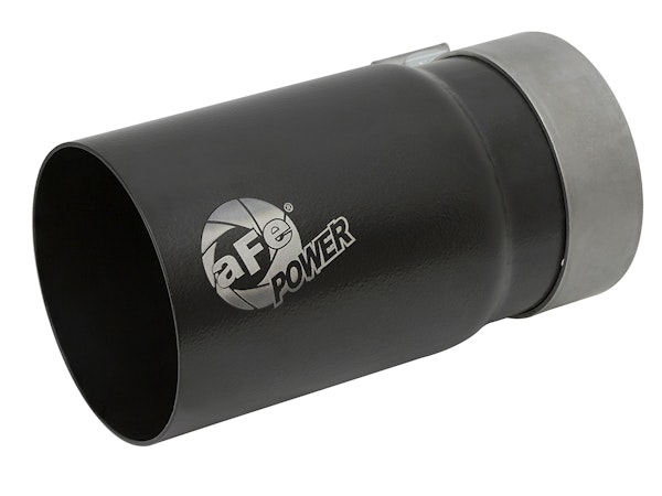 AFE 49T35404-B07 MACH Force-Xp Exhaust Tip