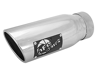 AFE 49T35452-P12 Mach Force-Xp Exhaust Tip