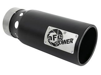 AFE 49T40501-B122 Mach Force-Xp Exhaust Tip