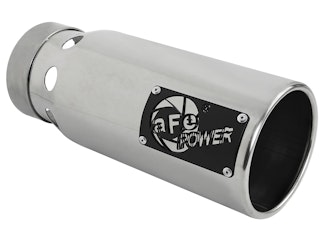 AFE 49T40501-P122 Mach Force-Xp Exhaust Tip