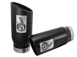 AFE 49T40506-B12 Mach Force-Xp Exhaust Tip