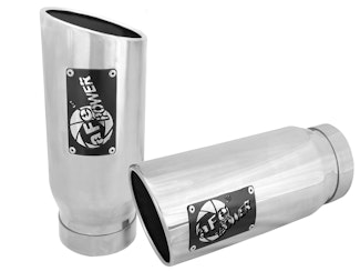 AFE 49T40506-P12 Mach Force-Xp Exhaust Tip