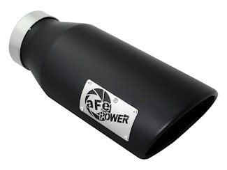 AFE 49T40601-B15 MACH Force-Xp Exhaust Tip