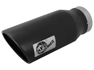 AFE 49T40602-B15 MACH Force-Xp Exhaust Tip
