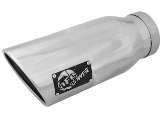 AFE 49T40602-P15 MACH Force-Xp Exhaust Tip