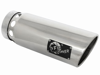 AFE 49T50601-P161 MACHForce XP Exhaust Tip
