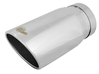 AFE 49T50604-P12 aFe Power Diesel Exhaust Tip