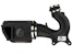 AFE 50-70001D Momentum GT PRO DRY S Cold Air Intake System