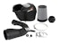 AFE 50-70001D Momentum GT PRO DRY S Cold Air Intake System