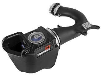 AFE 50-70001R Momentum GT Cold Air Intake System w/ Pro 5R Filter AFE 50-70001R Momentum GT Cold Air Intake System w/ Pro 5R Filter