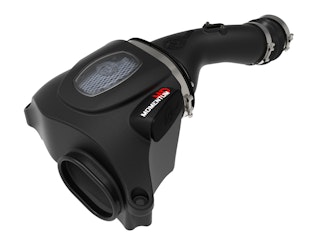 AFE 50-70026T Momentum HD Cold Air Intake System w/ Pro 10R Media