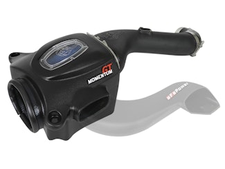 AFE 50-70027R Momentum GT Cold Air Intake System w/ Pro 5R Filter AFE 50-70027R Momentum GT Cold Air Intake System w/ Pro 5R Filter