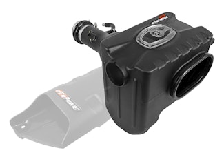 AFE 50-70034D Momentum GT Air Intake System