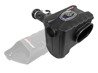 AFE 50-70034R Momentum GT Air Intake System