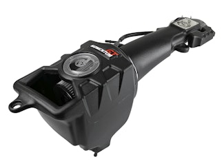 AFE 50-70035D Momentum GT PRO DRY S Cold Air Intake System