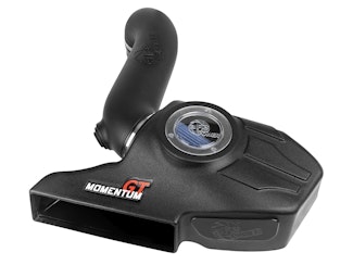 AFE 50-70036R Momentum GT PRO 5R Cold Air Intake System