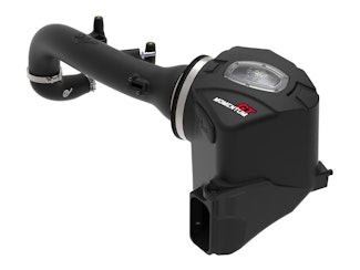 AFE 50-70042R Momentum GT Cold Air Intake System w/ Pro 5R Media