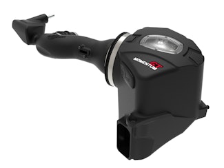 AFE 50-70043D Momentum GT Cold Air Intake System w/ Pro DRY S Media