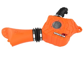AFE 50-70046DN Momentum GT Cold Air Intake System w/ Pro DRY S Filter