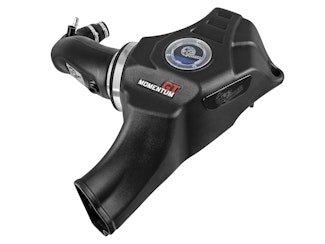 AFE 50-70050R Momentum GT Cold Air Intake System w/ Pro 5R Media