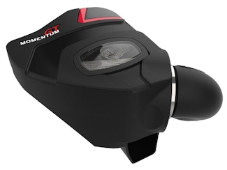 AFE 50-70061D Momentum GT Cold Air Intake System w/ Pro DRY S Media