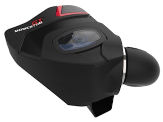 AFE 50-70061R Momentum GT Cold Air Intake System w/ Pro 5R Media