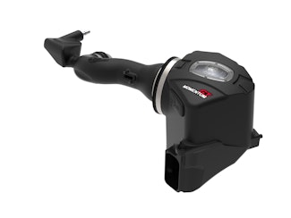 AFE 50-70066R Momentum GT Cold Air Intake System w/ Pro 5R Media