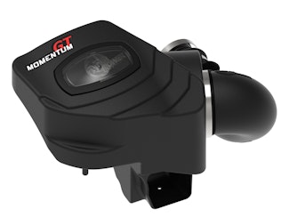 AFE 50-70067D Momentum GT Cold Air Intake System w/ Pro DRY S Media