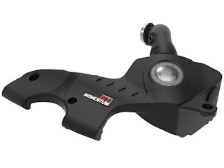 AFE 50-70068D Momentum GT Cold Air Intake System w/ Pro DRY S Media