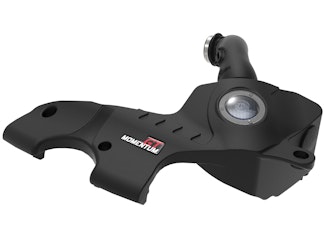 AFE 50-70068R Momentum GT Cold Air Intake System w/ Pro 5R Media