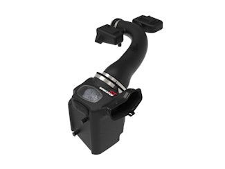 AFE 50-70069R Momentum GT Cold Air Intake System w/ Pro 5R Media