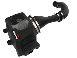 AFE 50-70070D Momentum HD Cold Air Intake System w/ Pro DRY S Media
