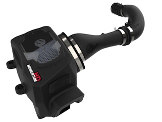 AFE 50-70070T Momentum HD Cold Air Intake System w/ Pro 10R Media