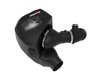 AFE 50-70071D Momentum GT Cold Air Intake System w/ Pro DRY S Media