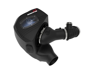 AFE 50-70071R Momentum GT Cold Air Intake System w/ Pro 5R Media