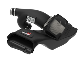 AFE 50-70072D Momentum GT Cold Air Intake System w/ Pro DRY S Media