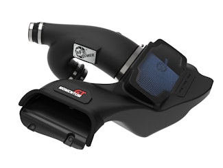 AFE 50-70072R Momentum GT Cold Air Intake System w/ Pro 5R Media