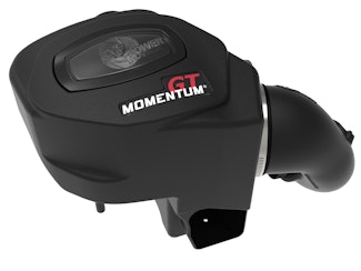 AFE 50-70073R Momentum GT Cold Air Intake System w/ Pro 5R Media