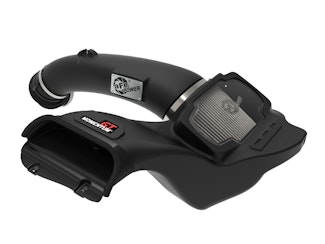 AFE 50-70074D Momentum GT Cold Air Intake System w/ Pro DRY S Media