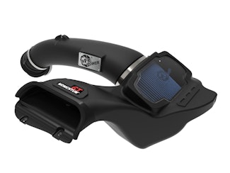 AFE 50-70074R Momentum GT Cold Air Intake System w/ Pro 5R Media