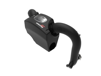 AFE 50-70076D Momentum GT Cold Air Intake System w/ Pro DRY S Media