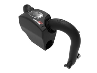 AFE 50-70076R Momentum GT Cold Air Intake System w/ Pro 5R Media