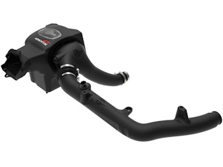 AFE 50-70081D Momentum GT Cold Air Intake System w/ Pro DRY S Media