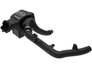 AFE 50-70081G Momentum GT Cold Air Intake System w/ Pro GUARD 7 Media