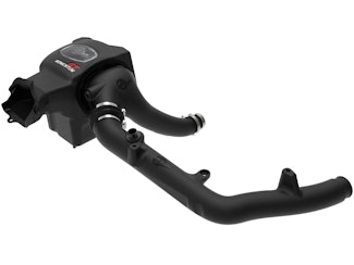 AFE 50-70081R Momentum GT Cold Air Intake System w/ Pro 5R Media