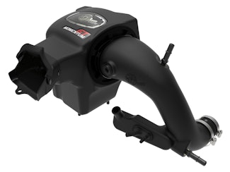 AFE 50-70082G Momentum GT Cold Air Intake System w/ Pro GUARD 7 Media