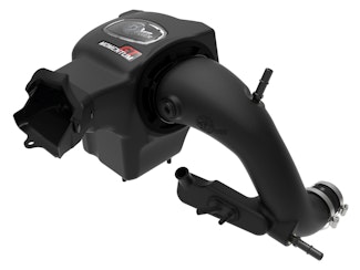 AFE 50-70082R Momentum GT Cold Air Intake System w/ Pro 5R Media